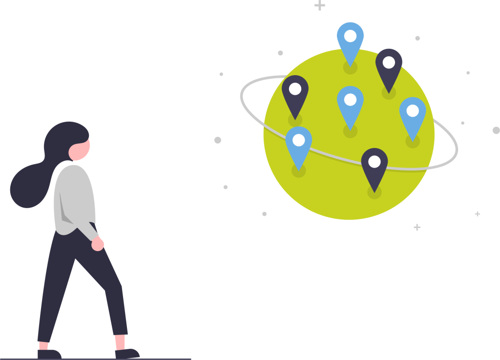 Bedrijven en organisaties op Wageningen Campus