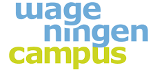 Wageningen Campus logo